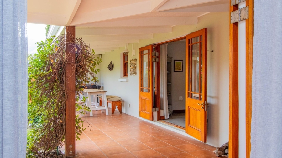 To Let 3 Bedroom Property for Rent in Stanford Western Cape